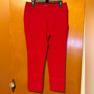 ABN Ankle Pants